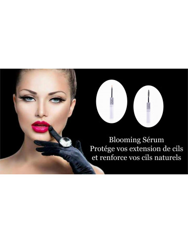 Blooming Sérum et protection des cils 2 en 1 48,00 € Soins et Maquillages Extension de Cils