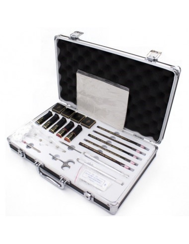 Kit Microblading Complet Pro / Maquillage semi permanent 499,00 € Accueil